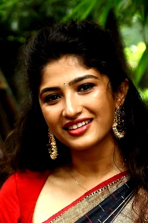  Roshini Prakash