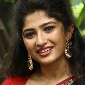 Photo star :  Roshini Prakash