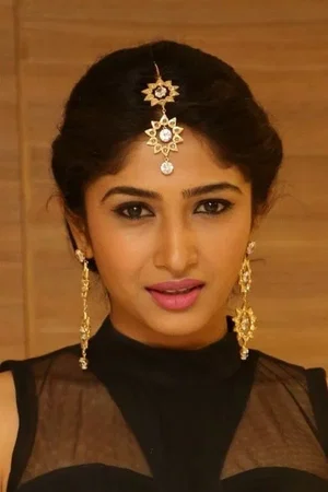  Roshini Prakash photo