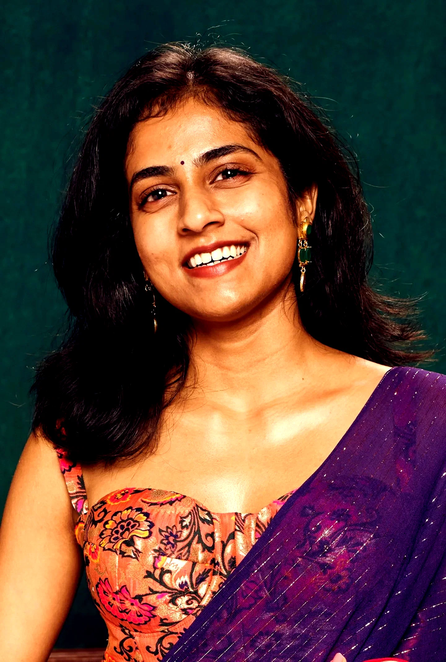  Zarin Shihab