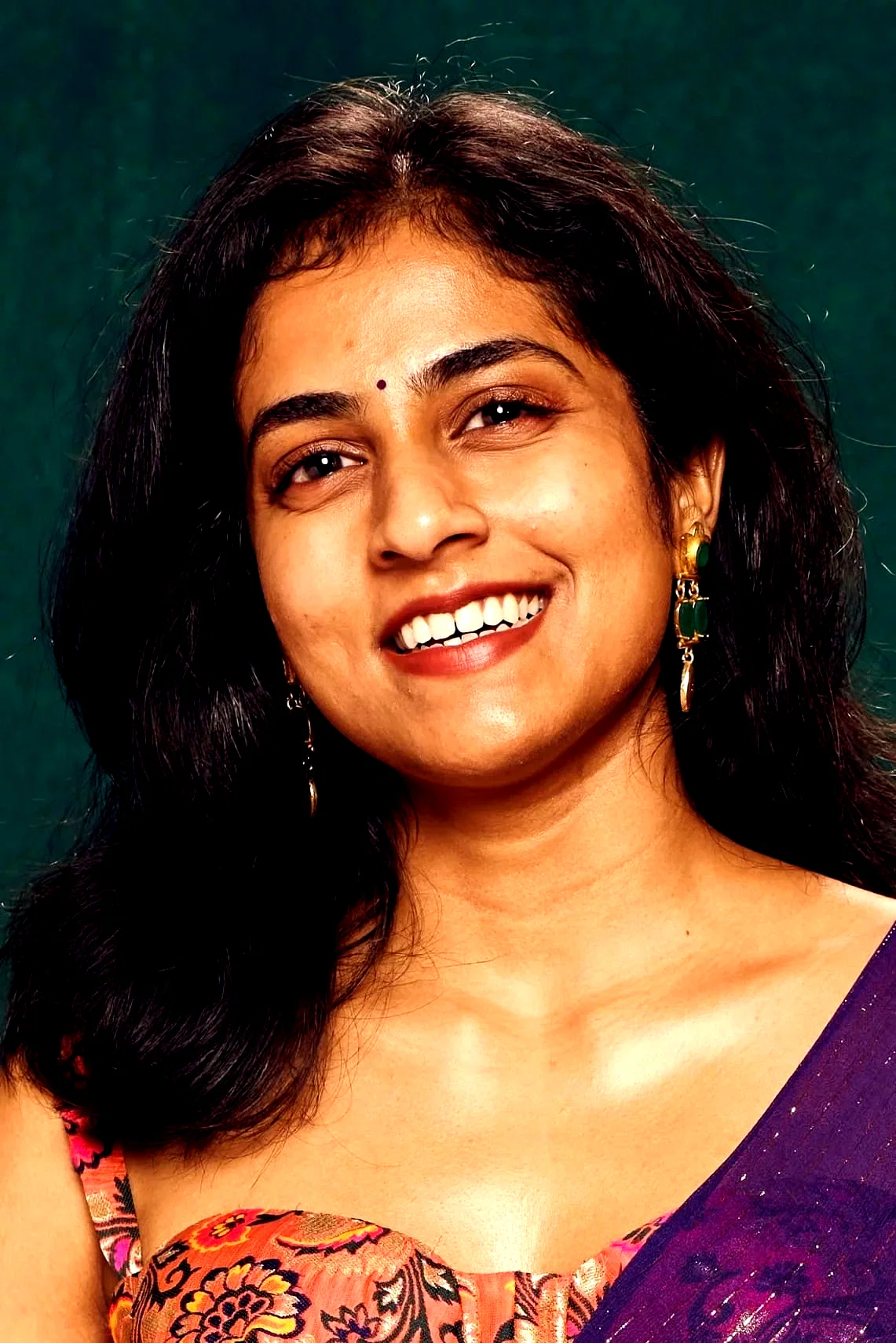  Zarin Shihab