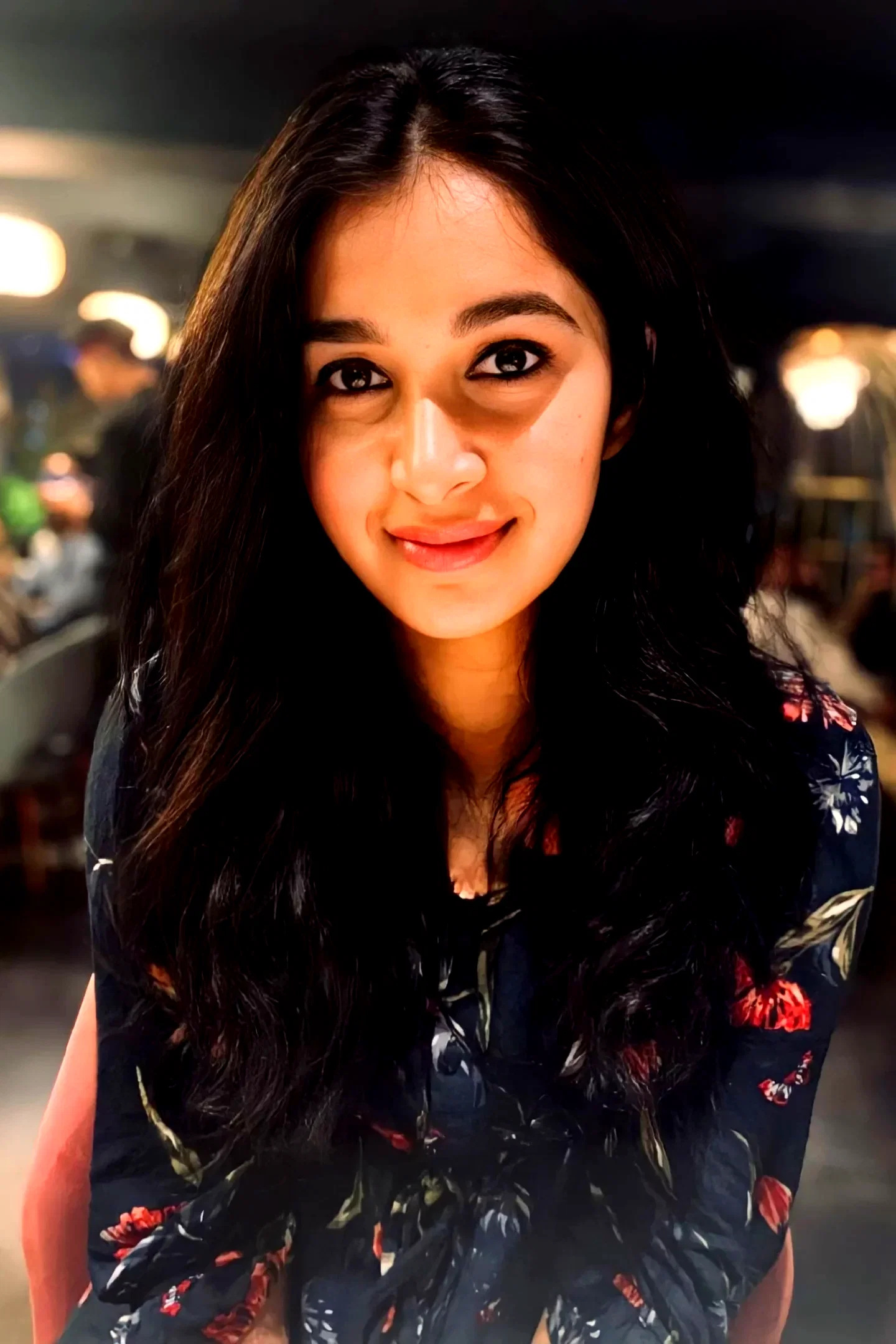  Bhama Arun