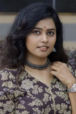 Photo de  Megha Thomas