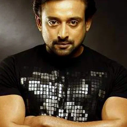  Nishanth Sagar