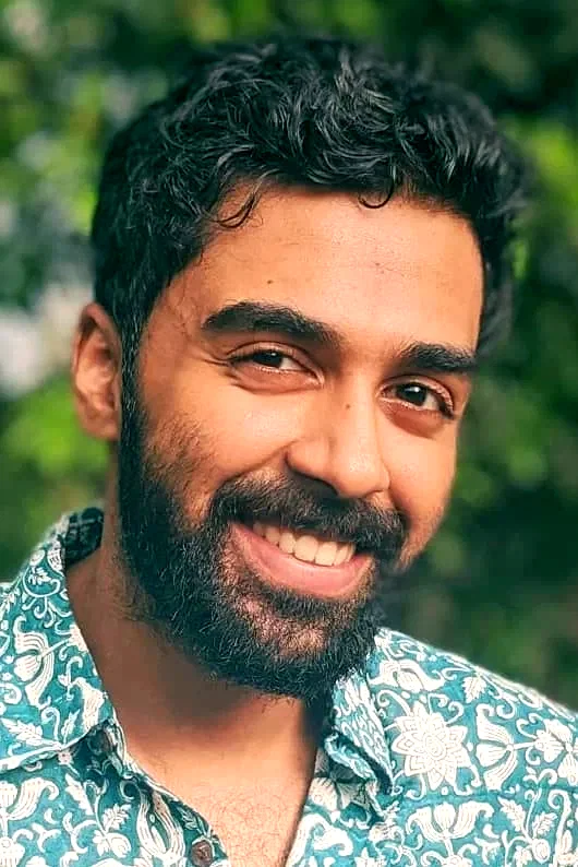  George Kora