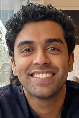  George Kora photo