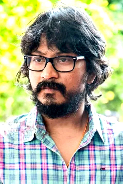  Vishnuvardhan