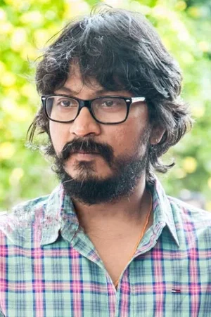  Vishnuvardhan photo