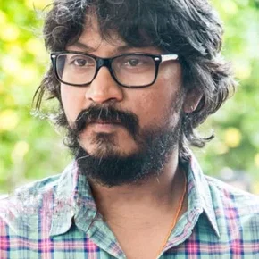 Photo star :  Vishnuvardhan