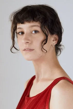  Aude Mathieu photo