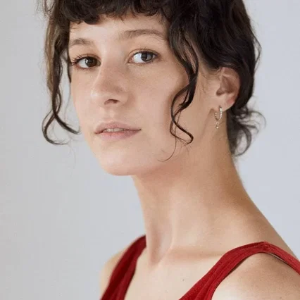  Aude Mathieu