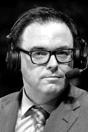  Mauro Ranallo photo