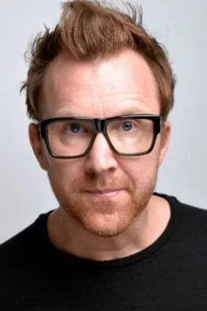 Photo de  Jason Byrne