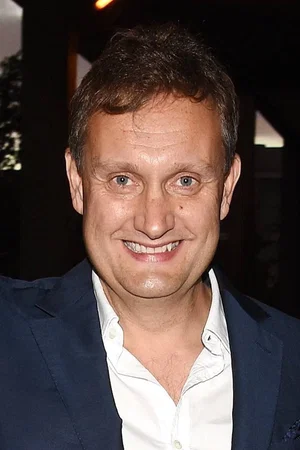 Photo de  Mario Rosenstock