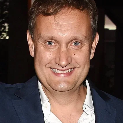  Mario Rosenstock