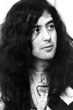  Jimmy Page photo