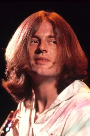  John Paul Jones photo