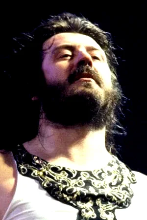 John Bonham