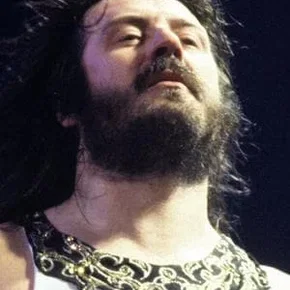 Photo star : John Bonham