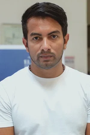  José Acosta photo