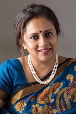  Lakshmi Ramakrishnan photo