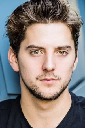  Gabriel Lemire photo