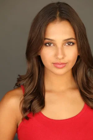  Arianna Rivas photo