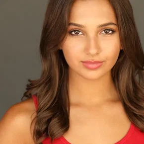 Photo star :  Arianna Rivas