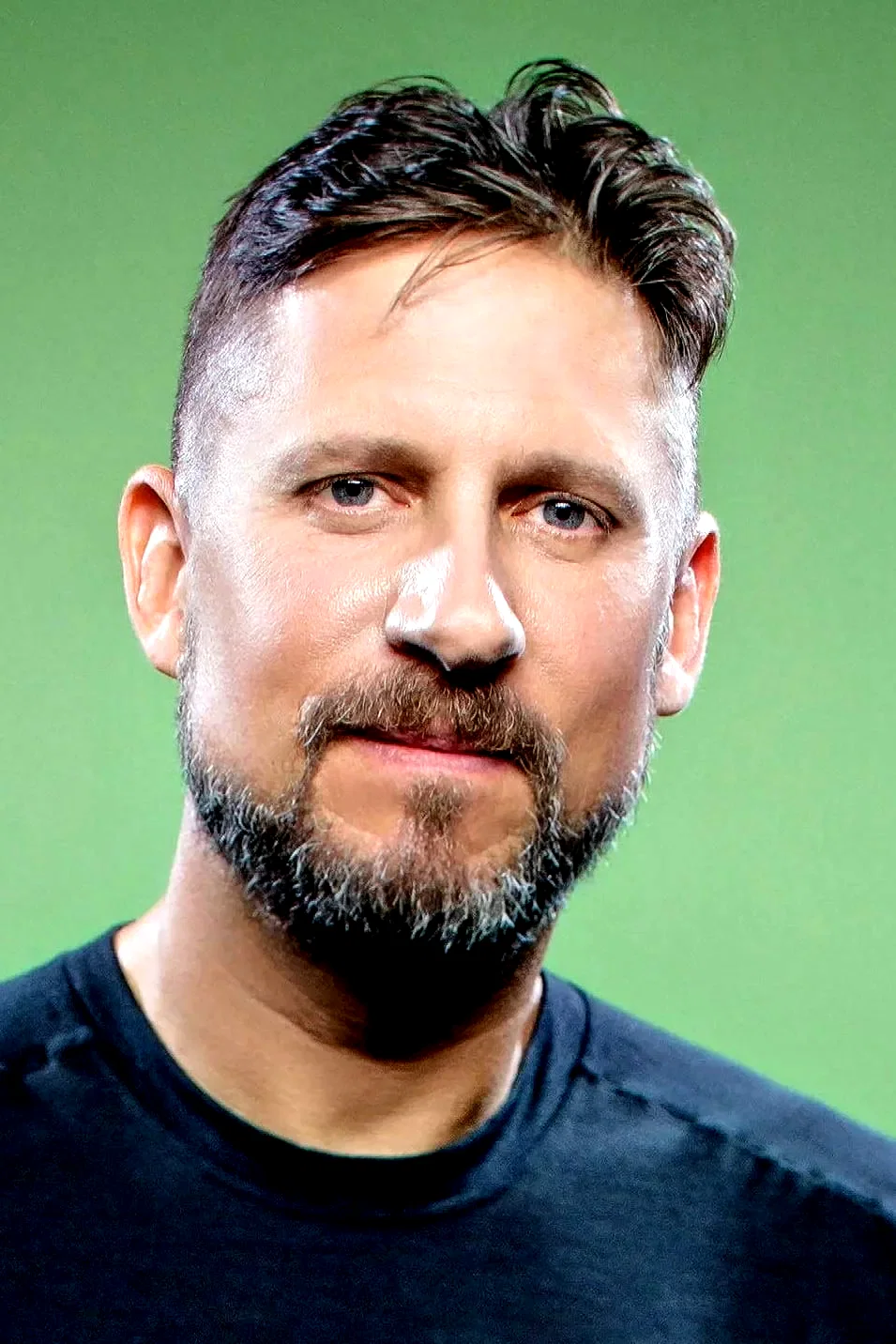 David Ayer