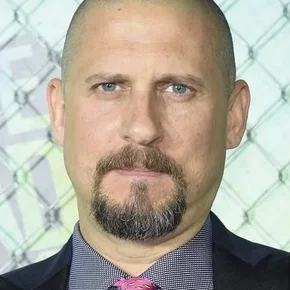 Photo star : David Ayer