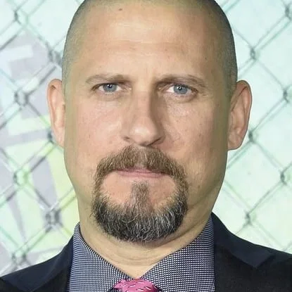 David Ayer