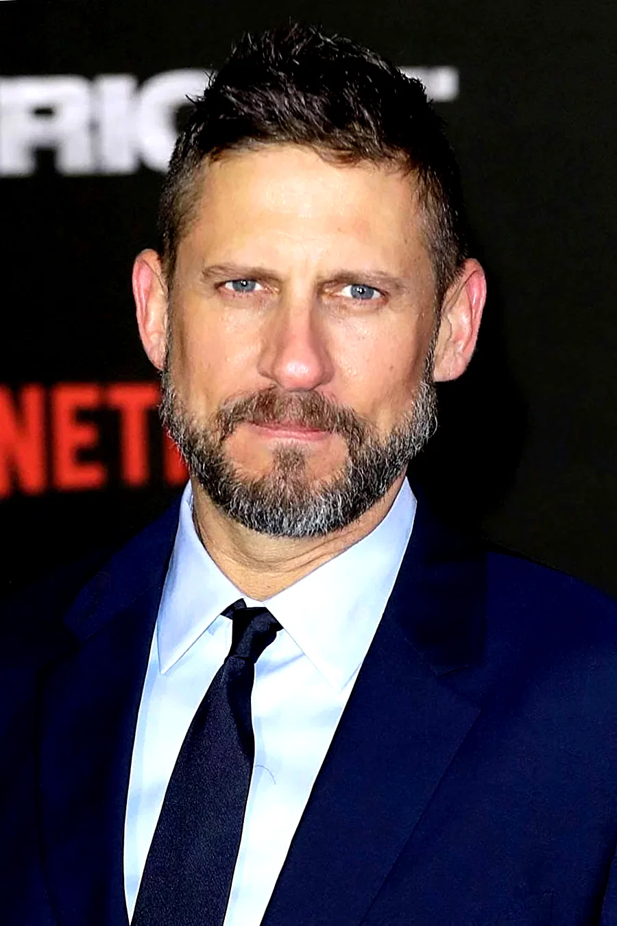 David Ayer