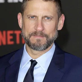 Photo star : David Ayer