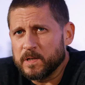 Photo star : David Ayer