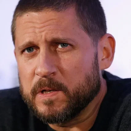 David Ayer