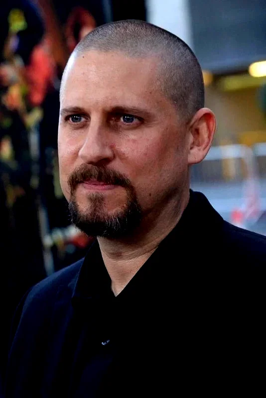 David Ayer