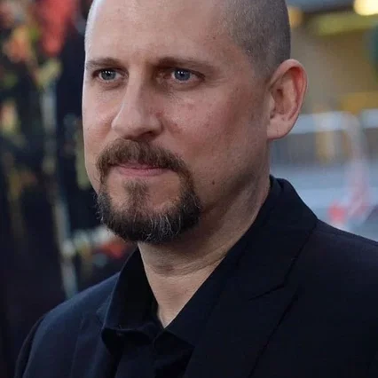 David Ayer