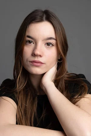  Nora Sala-Patau photo