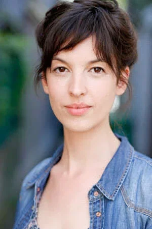  Laura Couturier photo