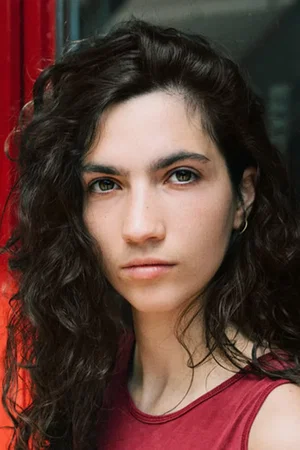 Photo de  Mona Zarreh