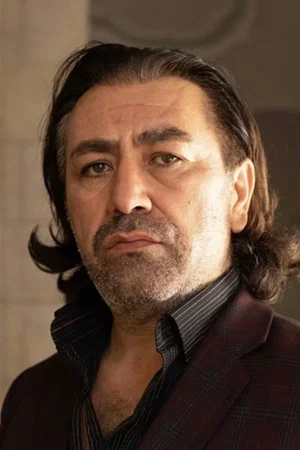  Tamer Karabay photo