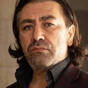 Photo star :  Tamer Karabay