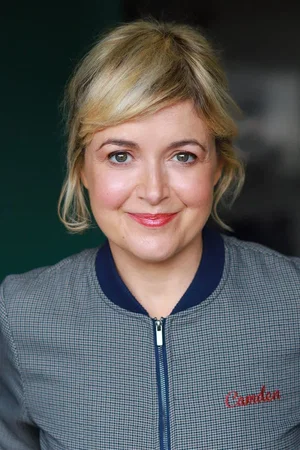 Céline Groussard photo