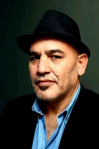 Rashid Masharawi