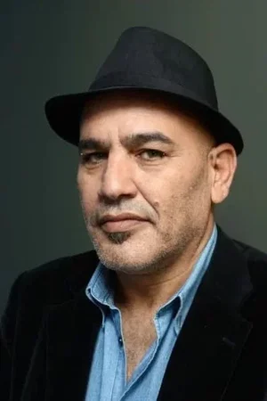 Rashid Masharawi photo