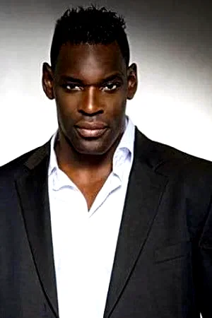  Patrice Quarteron