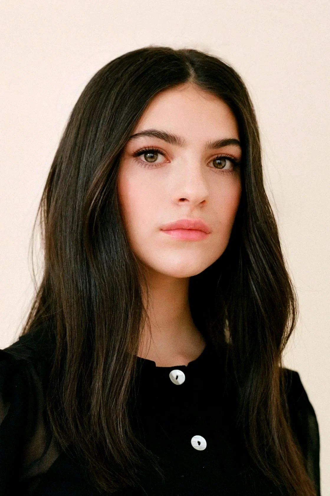  Ella Rubin
