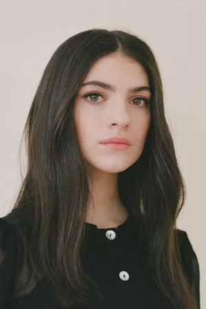  Ella Rubin photo