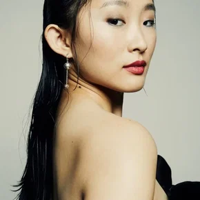 Photo star :  Ji-young Yoo