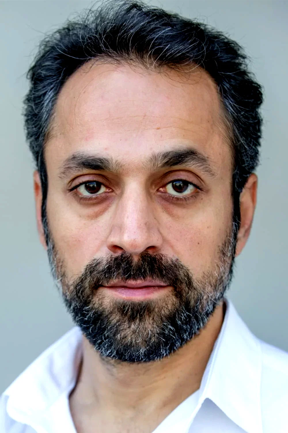  Majid Bakhtiari
